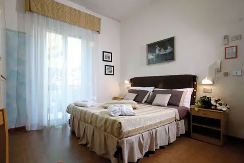 La Gioiosa Hotel in Rimini, foto 3