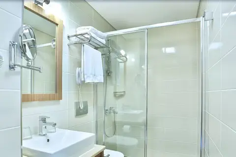 Hotel Momento Beyazit in Fatih — foto 22