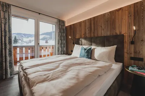 Portis Appartements in Dienten am Hochkönig — foto 6