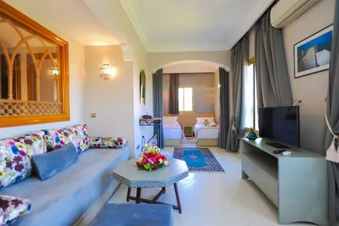 Appart Hotel Amina in Marrakech — foto 4