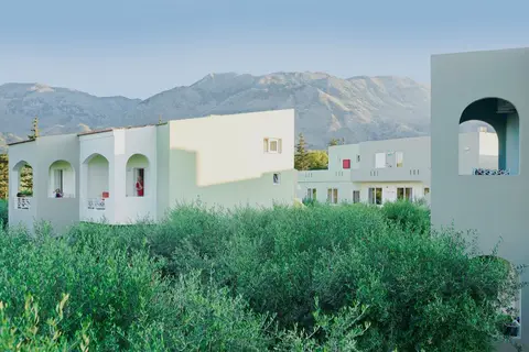 Vardis Olive Garden in Georgioupolis — foto 5