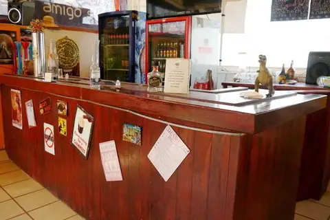 Hotel Amigo Suites in Hostel Amigo Suites Downtown, foto 11