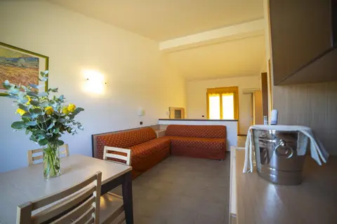 VOI Baia di Tindari Resort in Furnari — foto 13