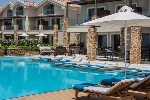 Electra Kefalonia Hotel & Spa foto 2