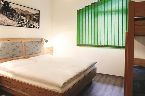 Appartementen Pension Arlerschmied foto 3