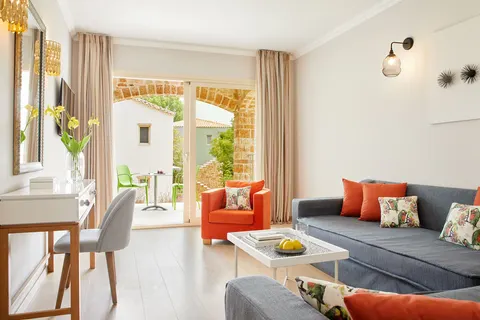 Fly & Go Parga Beach Resort foto 11