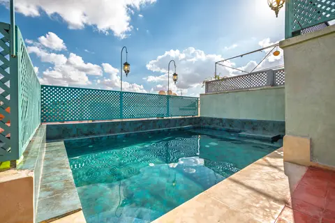 Riad Diamond Of Marrakech in Marrakech