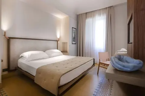 Villa Favorita Hotel & Resort in Marsala, foto 5