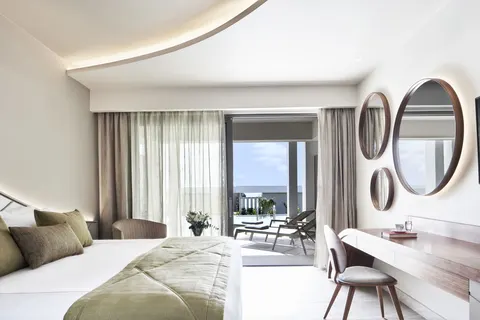 Mayia Exclusive Resort & Spa in Kiotari — foto 8