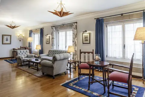 Parador de Ferrol in Ferrol — foto 7