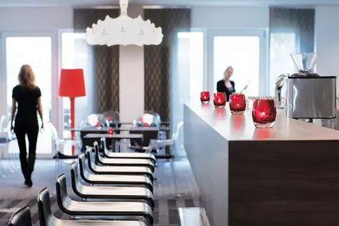 Victor's Residenz-Hotel München in Unterschleißheim — foto 19