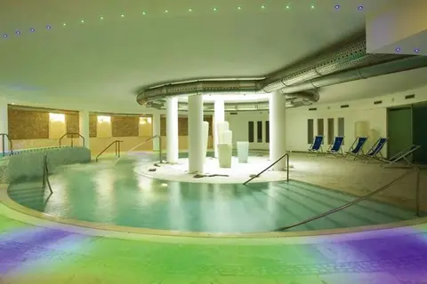 Hotel Flamingo in Pula, foto 13