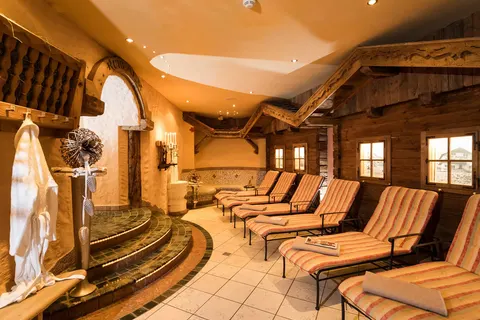 Hotel Solaria Ischgl foto 10