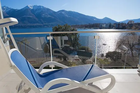 La Palma au Lac foto 3