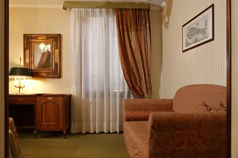 Hotel Kette in Venetië — foto 11
