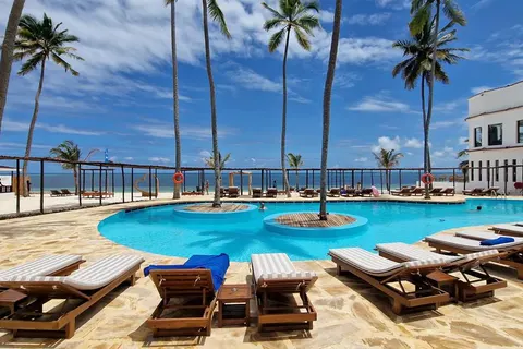 Dream of Zanzibar foto 2