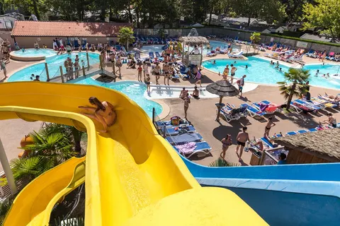 Camping Lou Pignada foto 20