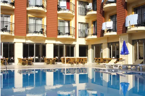 Astoria in Kemer — foto 18