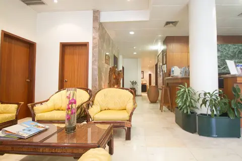 Hotel Do Centro in Funchal — foto 18
