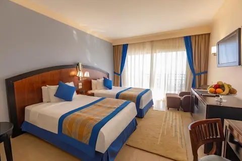 Stella di Mare Beach Hotel & Spa foto 4