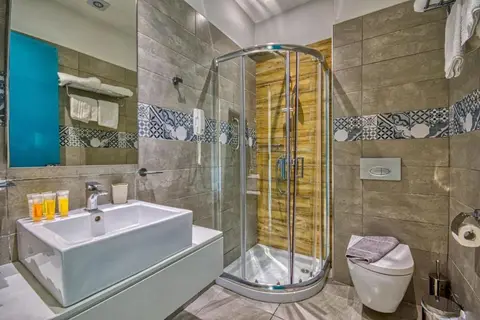 Island Boutique Hotel in Rhodos — foto 19