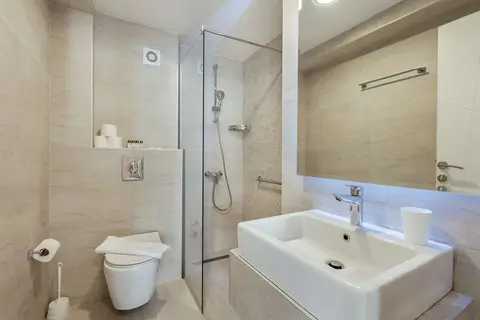 Talia Hotel & Spa in Herceg Novi — foto 16