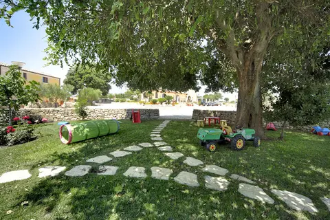 Artemisia Resort in Ragusa — foto 9