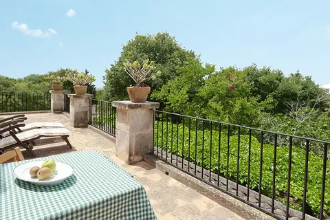 Finca Son Sama in Llucmajor — foto 4