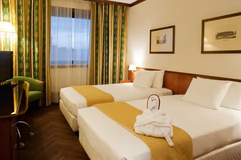 SHG Hotel Catullo Verona in Verona, foto 16