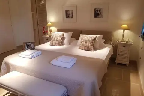 Thermesea Luxury Lodge in Δημοτική Ενότητα Ερμιόνης — foto 23