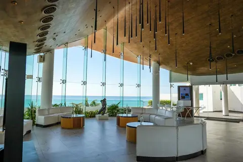 OLEO Cancun Playa in Cancùn — foto 20