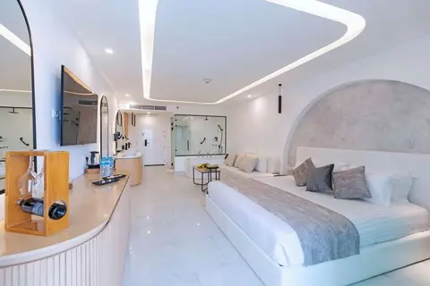 White Hills Resort in Sharm El Sheikh, foto 14