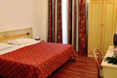 Hotel San Remo in Rome, foto 17