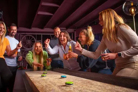 Carlton Oasis foto 17