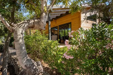 Camping Orangeraie foto 23