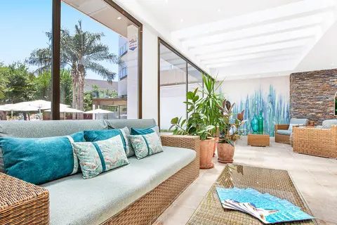 Sumus Stella & Spa in Pineda de Mar — foto 16
