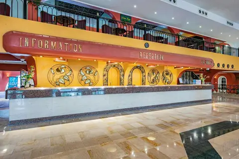 Arabia Azur Resort in Hurghada, foto 13