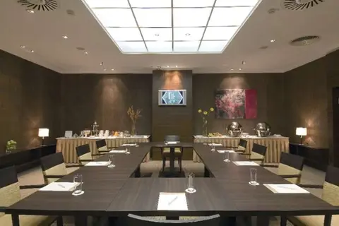NH Vienna Airport Conference Center in Schwechat — foto 3