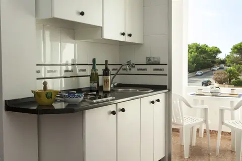 Apartamentos Maria - Formentera Vacaciones in Formentera — foto 11