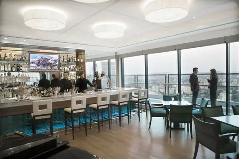 Sheraton Istanbul Levent in Fatih — foto 4