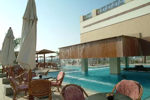 Lahami Bay Beach Resort & Gardens in الشلاتين — foto 13