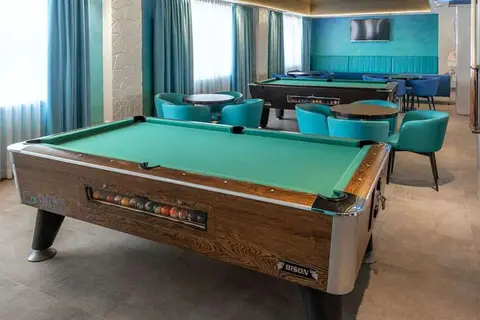 Hotel Alhambra in Santa Susanna — foto 20