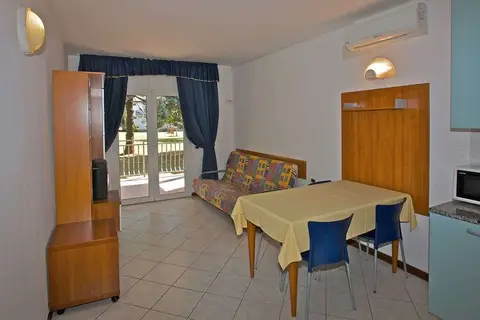 Ai Pini Medulin Resort in Medulin — foto 11