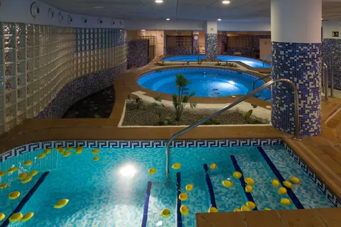 Fly & Go Ibersol Almunecar Beach & Spa in Almuñécar — foto 5