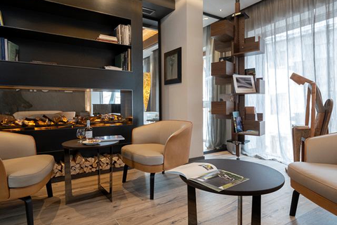 Art Hotel Locanda degli Artisti foto 8