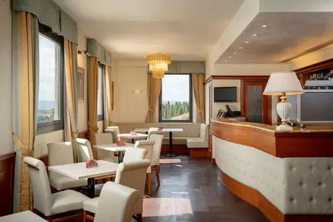 Hotel Athena in Sienna — foto 6