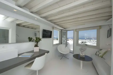 Semeli The Hotel in Mykonos, foto 15