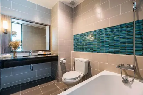 Hotel J Residence in พัทยา — foto 15