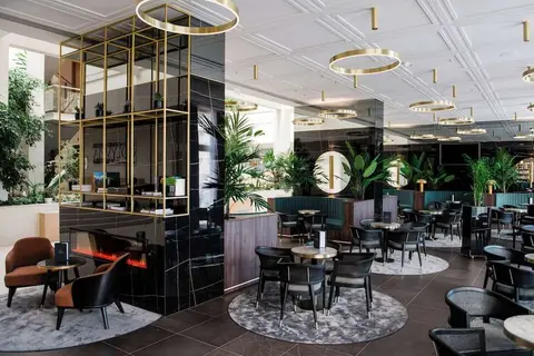 Hotel Olympia Sky in Vodice — foto 7