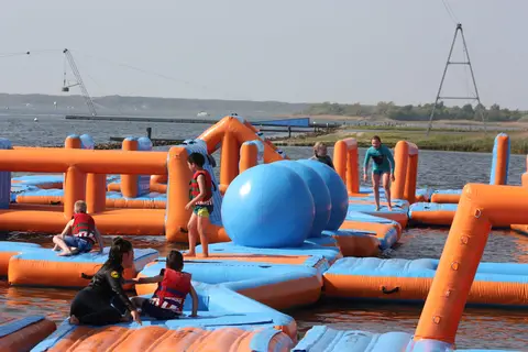 Rcn De Schotsman in Kamperland — foto 12